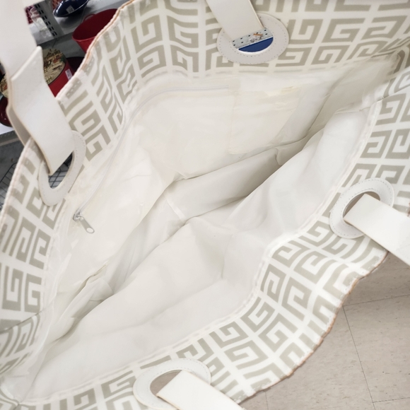 SOLD --Givenchy tote bag nwt - Picture 6 of 6